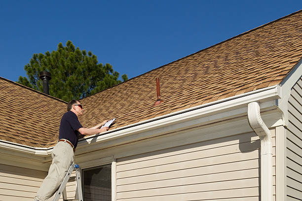 Fast & Reliable Emergency Roof Repairs in Hideaway, TX